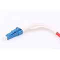 Durable Using Low Price Singlemode Simplex Fiber Optic Lc Fast Connector